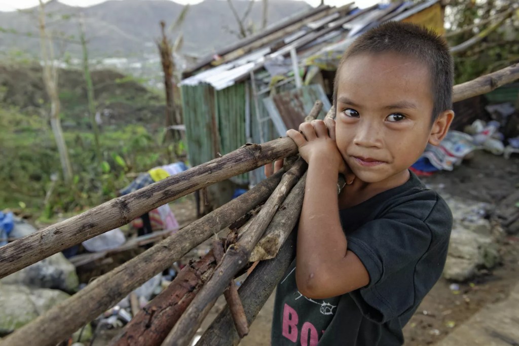 ILO, Canada partner to address child labour, workers’ rights in the&nbsp;Philippines