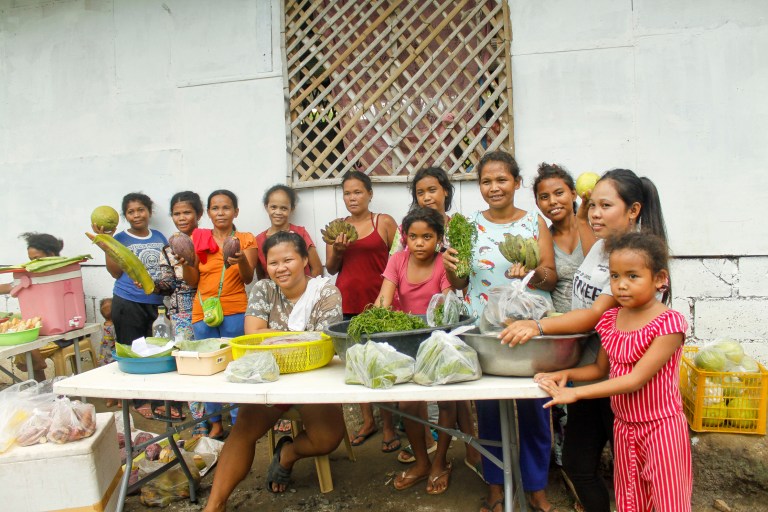 Dunong ng Lupa: Wielding newfound knowledge to assert Indigenous rights ...