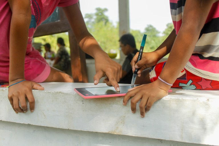 Newfound Knowledge Dunong ng Lupa: Wielding newfound knowledge to assert Indigenous rights ...