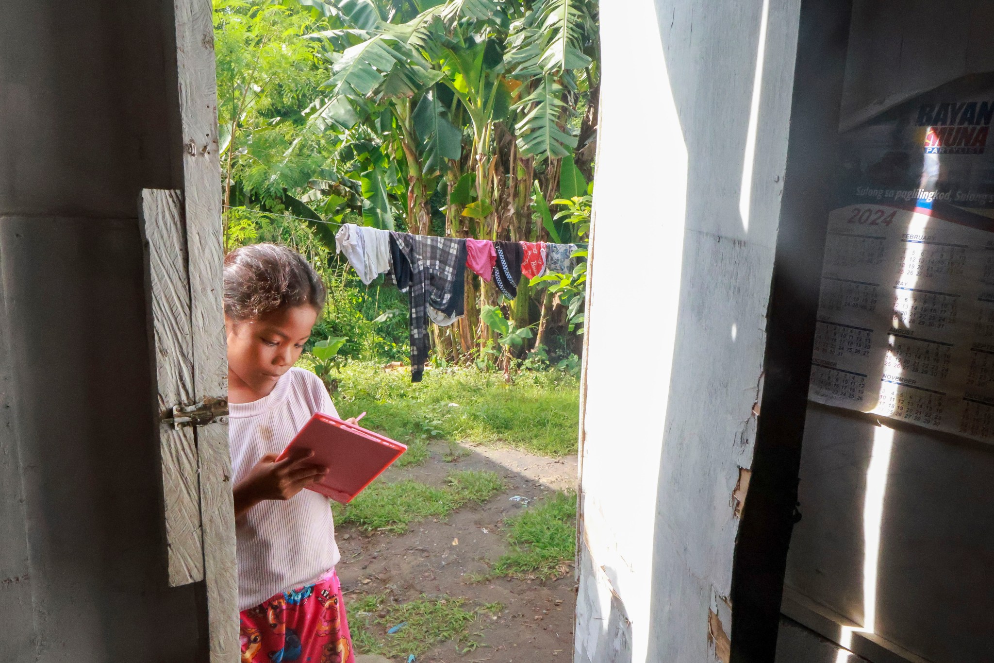 Newfound Knowledge Dunong ng Lupa: Wielding newfound knowledge to assert Indigenous rights ...