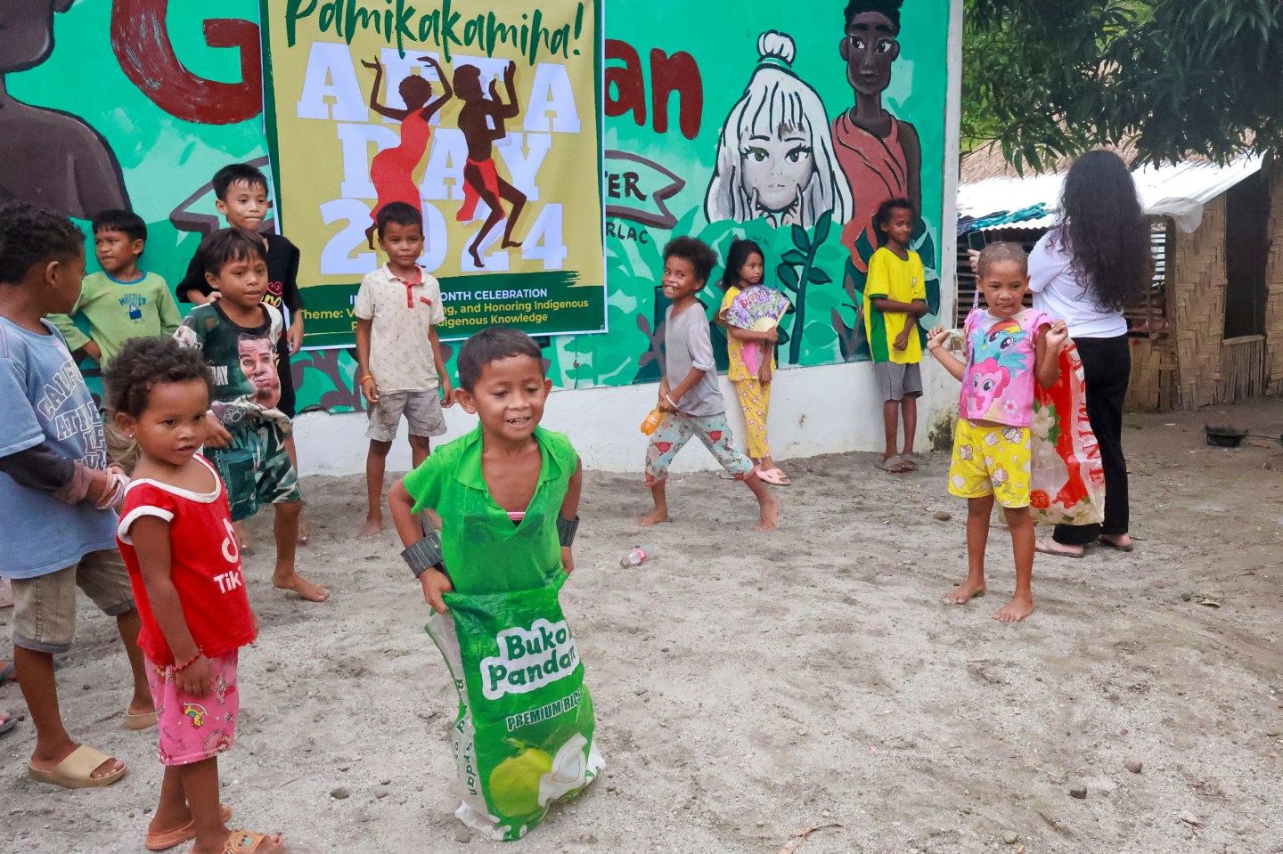 Newfound Knowledge Dunong ng Lupa: Wielding newfound knowledge to assert Indigenous rights ...
