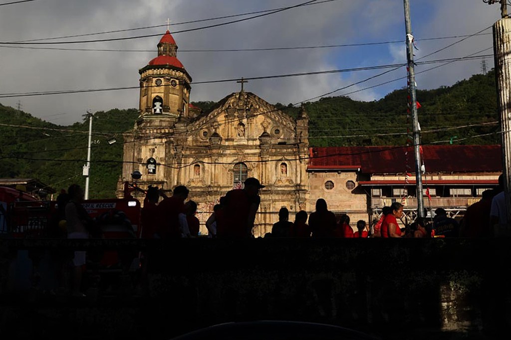 NHCP urged to reinstate Ahunan Dam Cease and Desist Order, cite lack of stakeholder&nbsp;hearing